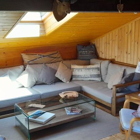 Chalet Esher Surrey Ried-Brig Екстериор снимка