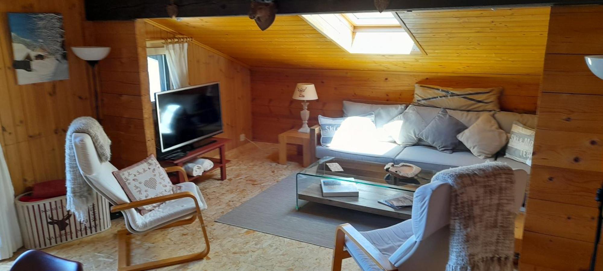 Chalet Esher Surrey Ried-Brig Екстериор снимка